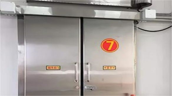 以（yǐ）質量為紐帶，打造冷鏈物流領域的品牌先進（jìn）者